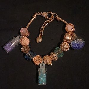 Handcrafted Jewelry